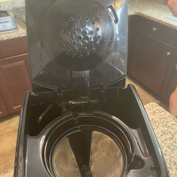 EUC Cuisinart 14 Cup Brew Coffee Maker - Picture 4 of 4